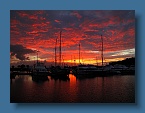 32 Gulf Harbor Sunset